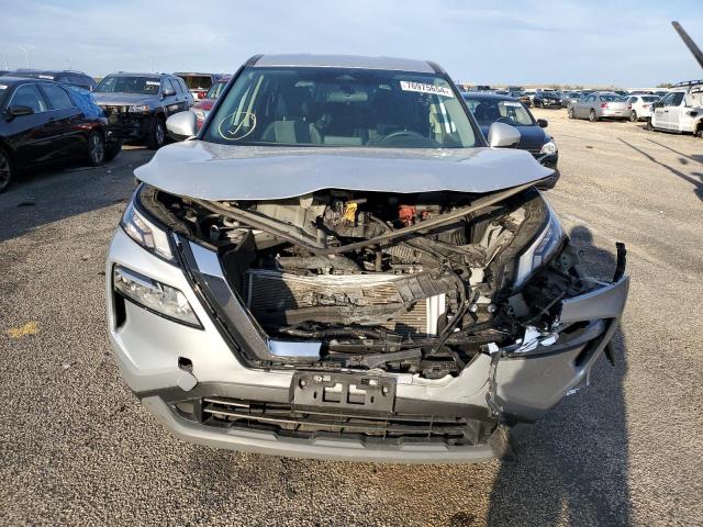 2022 NISSAN ROGUE SV - 5N1BT3BB3NC716599