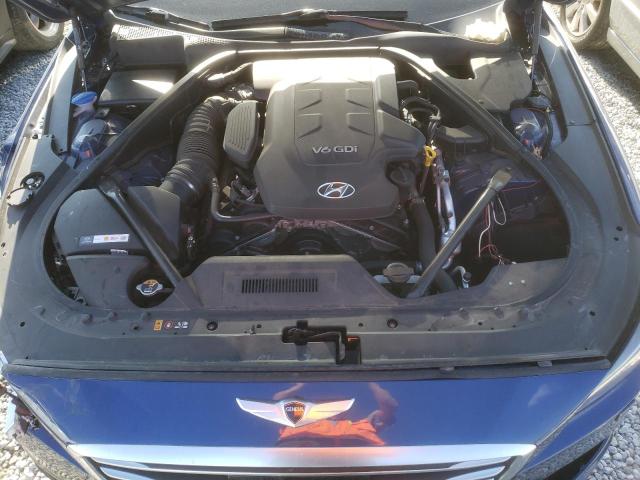 2015 HYUNDAI GENESIS 3. - KMHGN4JE1FU099961
