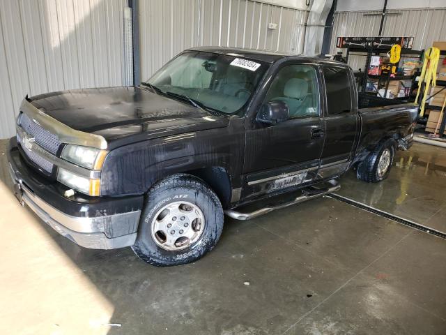 2003 CHEVROLET SILVERADO #2981500617