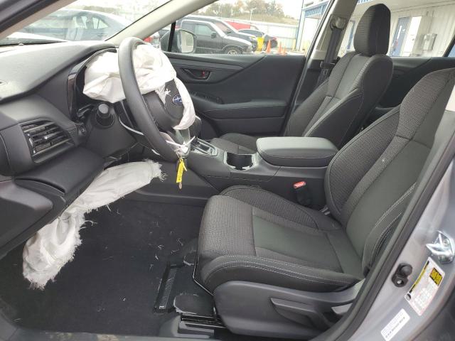 2024 SUBARU OUTBACK 4S4BTAAC9R3290387