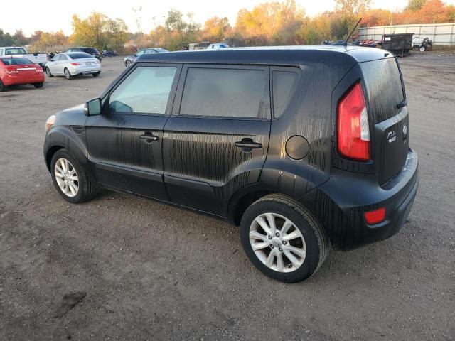 VIN KNDJT2A66D7751109 2013 KIA Soul, + no.2