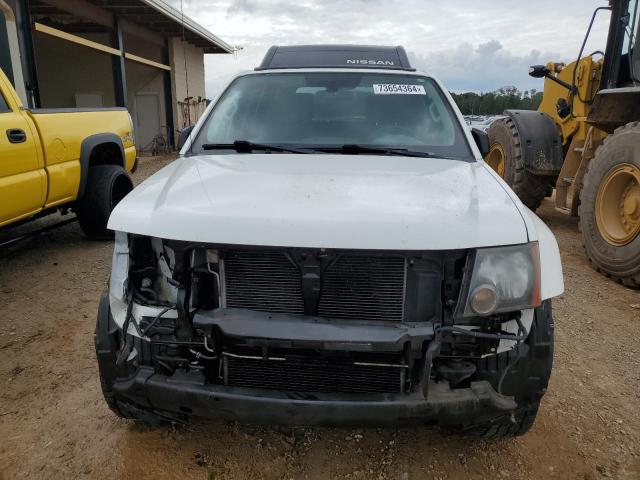 VIN 5N1AN0NU2EN812875 2014 Nissan Xterra, X no.5