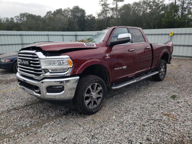 2022 RAM 2500 LONGH #2955393794