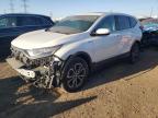 2020 HONDA CR-V EX - 7FART6H55LE022796