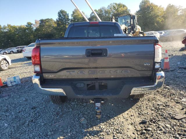 VIN 5TFRZ5CN7KX081820 2019 Toyota Tacoma, Access Cab no.6