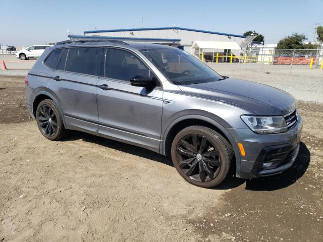 2021 VOLKSWAGEN TIGUAN SE - 3VV3B7AX2MM075041