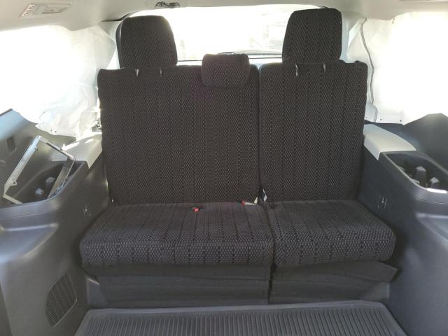 2024 TOYOTA GRAND HIGH - 5TDAAAA51RS010404