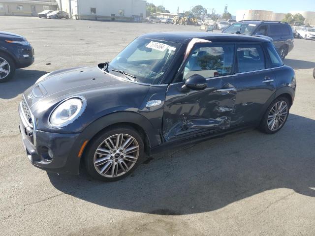 VIN WMWXU3C59F2B65795 2015 Mini Cooper, S no.1