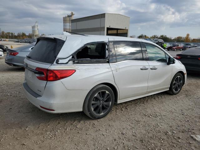 2024 HONDA ODYSSEY EL - 5FNRL6H93RB000206