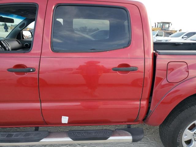 VIN 5TFJU4GN4EX058001 2014 Toyota Tacoma, Double Ca... no.12