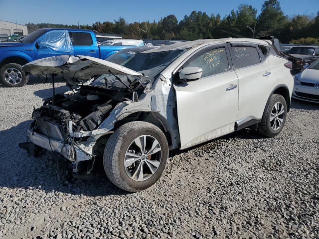 2020 NISSAN MURANO S - 5N1AZ2AJ8LN172812