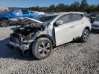 2020 NISSAN MURANO S - 5N1AZ2AJ8LN172812