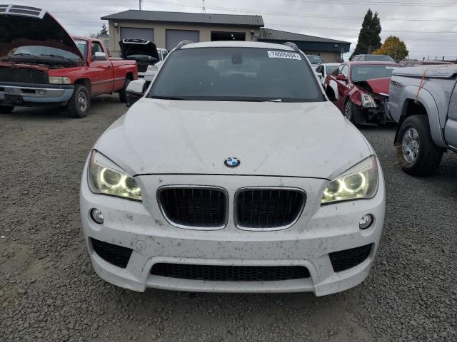 VIN WBAVL1C55EVY18258 2014 BMW X1 no.5