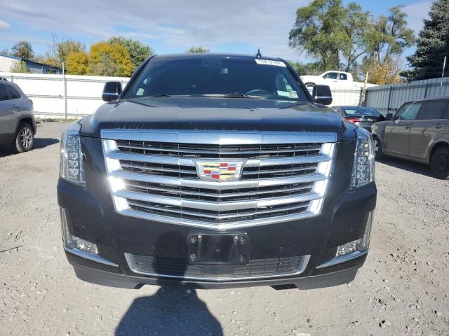 VIN 1GYS4DKJ3HR261666 2017 Cadillac Escalade, Platinum no.5