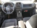 JEEP PATRIOT SP photo