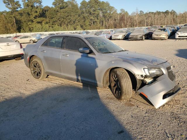 2018 CHRYSLER 300 S - 2C3CCABG4JH222921