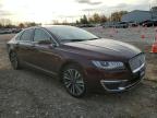 LINCOLN MKZ RESERV снимка