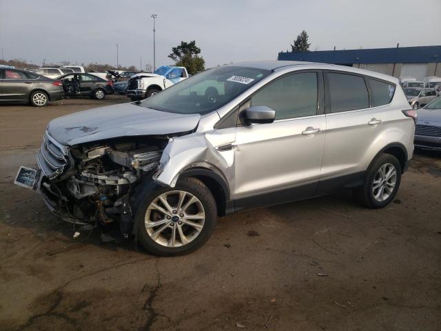 2017 FORD ESCAPE SE #3034317069