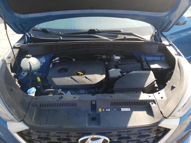 2020 HYUNDAI TUCSON SE - KM8J23A45LU229090