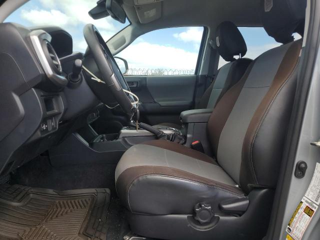 2019 TOYOTA TACOMA DOU - 5TFAZ5CN1KX082863