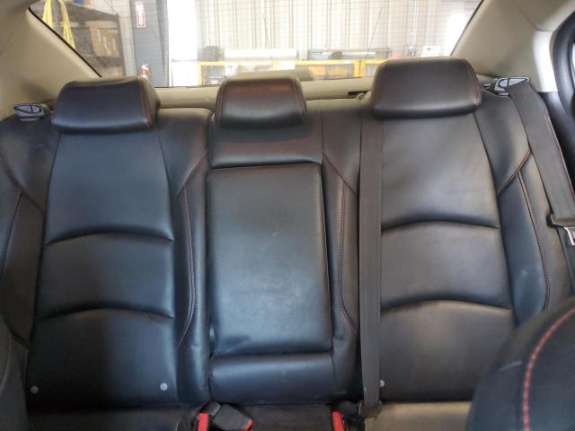 2015 MAZDA 3 GRAND TO - 3MZBM1W76FM208913
