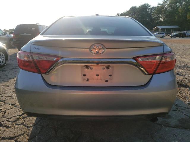 2017 TOYOTA CAMRY LE - 4T1BF1FK8HU328417