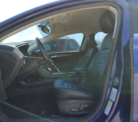 2015 FORD FUSION SE - 3FA6P0HD2FR275638
