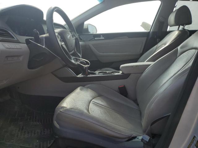2015 HYUNDAI SONATA SPO - 5NPE34AF7FH233540