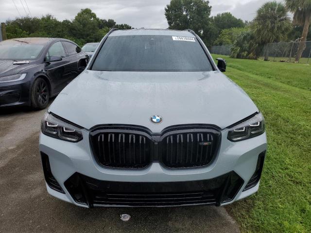 2023 BMW X3 M40I 5UX83DP09P9P52856