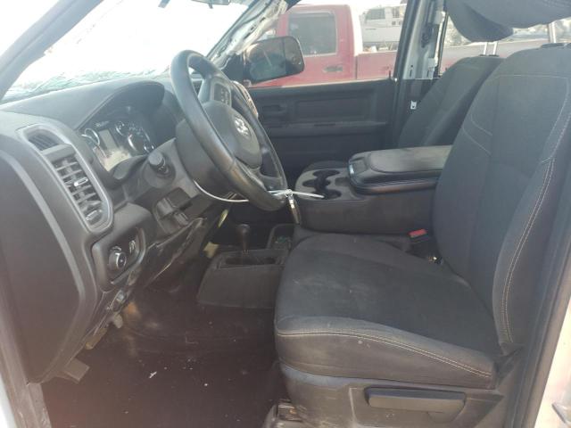 2021 RAM 3500 TRADE 3C63R3GL3MG688637
