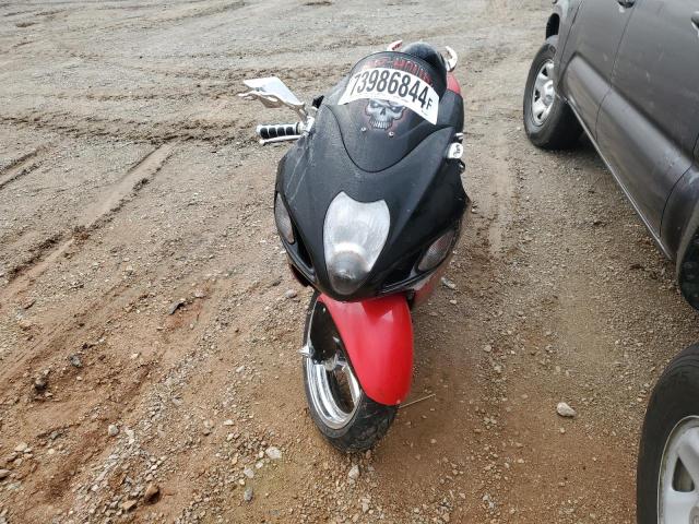 2005 SUZUKI GSX1300 RK JS1GW71A652103572