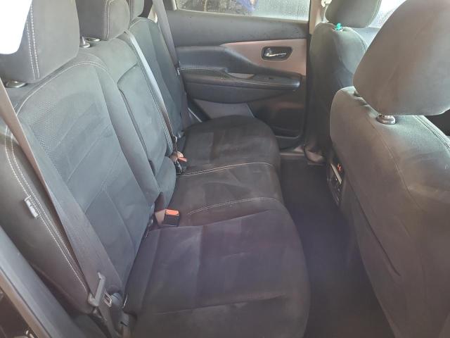 2020 NISSAN MURANO S - 5N1AZ2AJ4LN119458