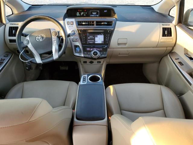 2016 TOYOTA PRIUS V - JTDZN3EU7GJ045530