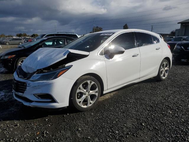 2017 CHEVROLET CRUZE PREM - 3G1BF6SM6HS610329