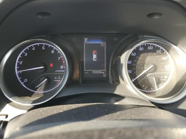 2018 TOYOTA CAMRY L - 4T1B11HK0JU620306
