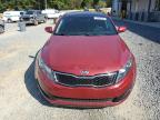 KIA OPTIMA SX photo