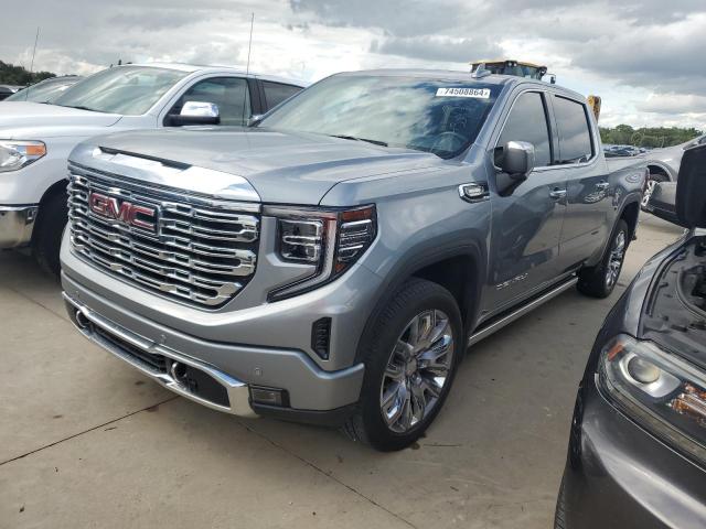 2023 GMC SIERRA K15 - 3GTUUGE8XPG277208