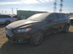 2016 FORD FUSION TIT - 3FA6P0K98GR319289