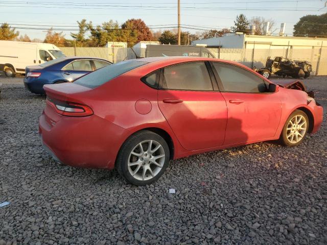 VIN 1C3CDFBH0DD647850 2013 Dodge Dart, Sxt no.3