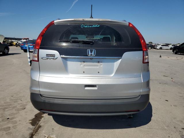 VIN 2HKRM3H76EH523113 2014 Honda CR-V, Exl no.6