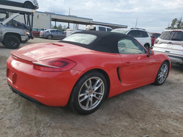 VIN WP0CA2A85FS110260 2015 PORSCHE BOXSTER no.3