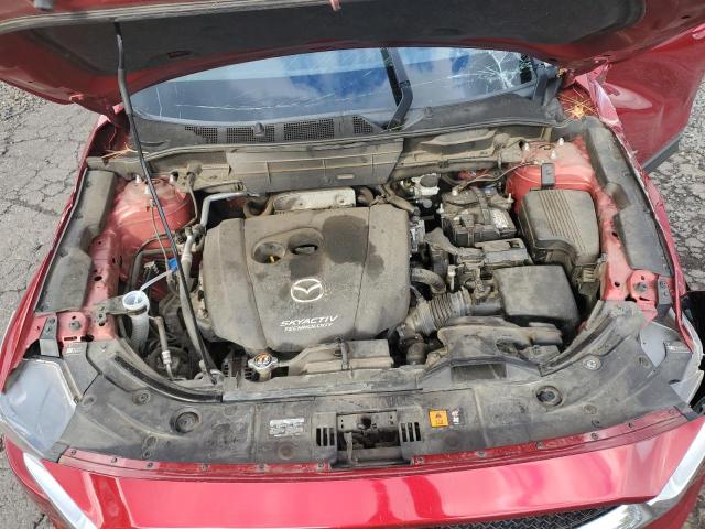 2018 MAZDA CX-5 GRAND - JM3KFBDM6J0384682