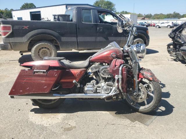 2013 HARLEY-DAVIDSON FLHRSE4 CV - 1HD1PG813DB962453