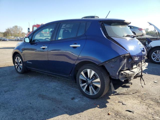 VIN 1N4BZ0CP6GC306089 2016 Nissan Leaf, SV no.2