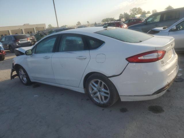 VIN 3FA6P0H76FR131116 2015 Ford Fusion, SE no.2