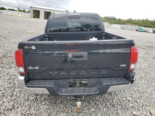 VIN 3TYCZ5ANXPT135251 2023 Toyota Tacoma, Double Cab no.6