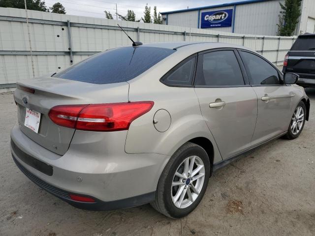 VIN 1FADP3F2XFL226910 2015 FORD FOCUS no.3