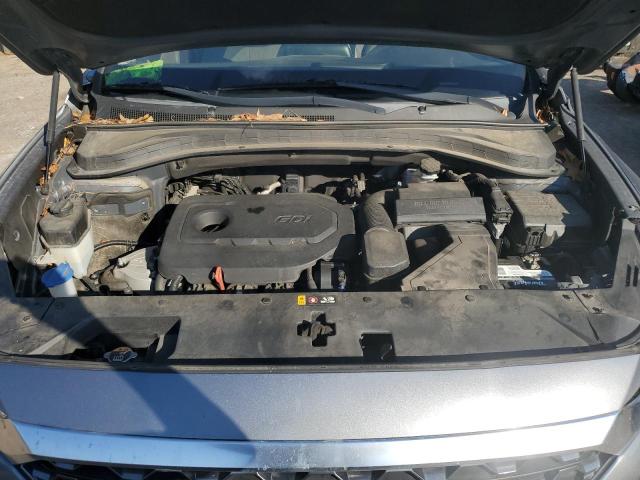 2019 HYUNDAI SANTA FE S - 5NMS23AD6KH080834