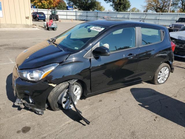 2018 CHEVROLET SPARK 1LT 2018