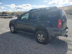 Lot #3027291340 2008 NISSAN XTERRA OFF